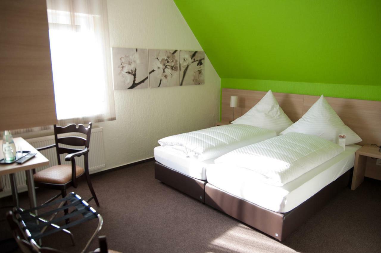 Fehren Einfach Gut Hotel Lingen Exterior photo