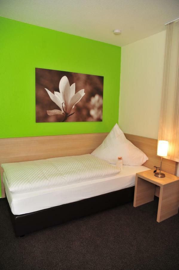 Fehren Einfach Gut Hotel Lingen Exterior photo